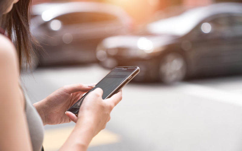 Reality Check: Car Ownership is Declining in Key Cities