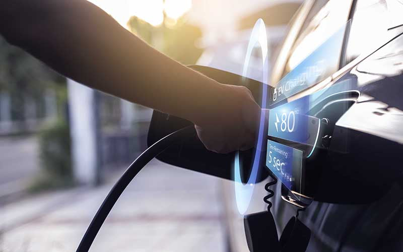 ICE’d - The End of Internal Combustion Engine Vehicles?