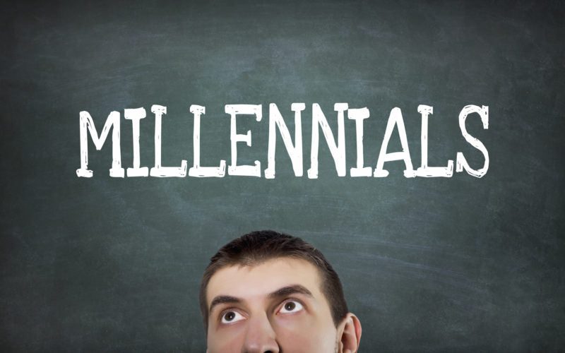 
          
            5 Auto Industry Impacts of Millennials
          
        