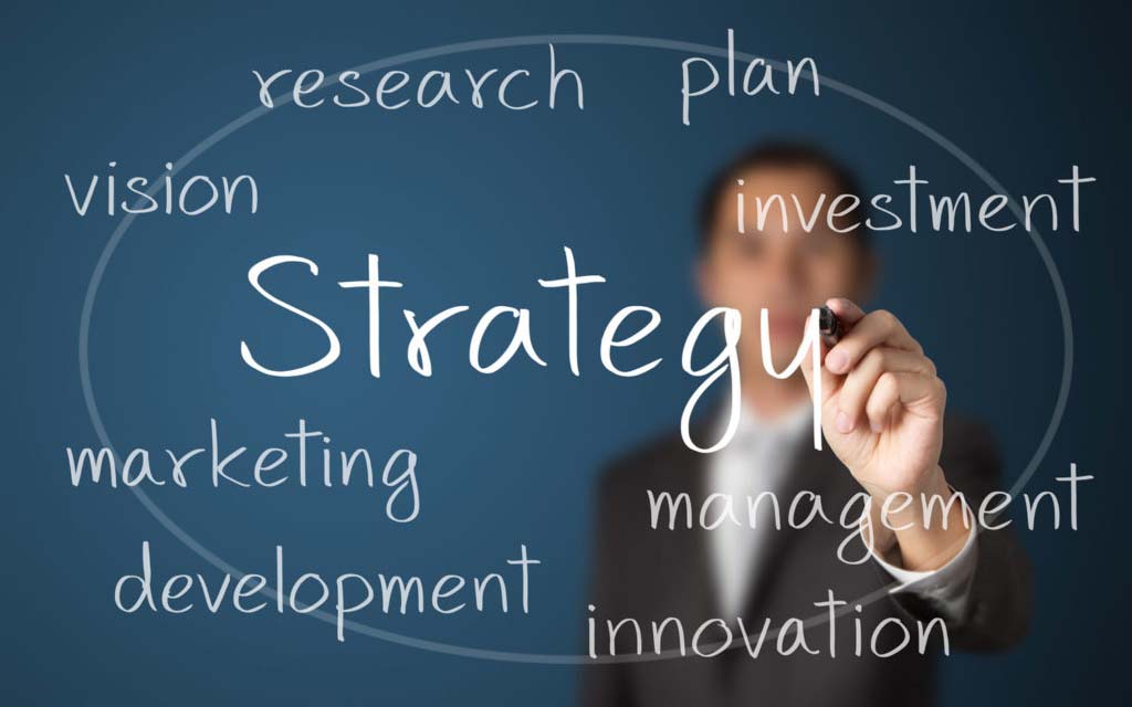 
          
            What Drives Competitive Advantage?
          
        